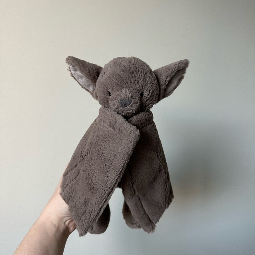Jellycat Bashful Bat